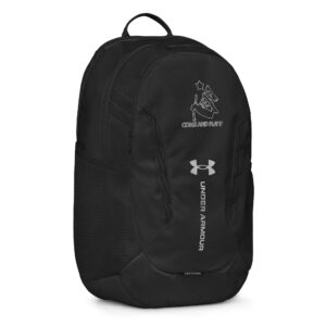 Come and Play It Piper Under Armour® Backpack