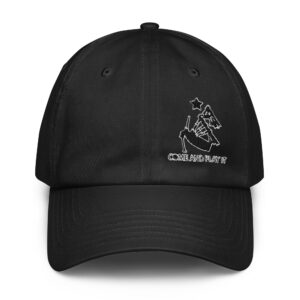 Come and Play It Piper Under Armour® Hat