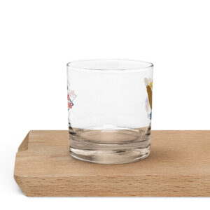 APD Eagle Rocks Glass