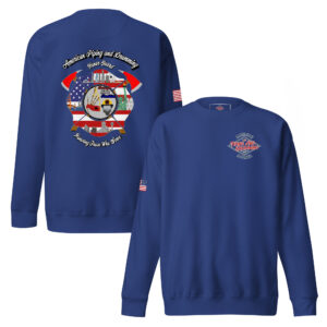APD Honor Guard Premium Sweatshirt
