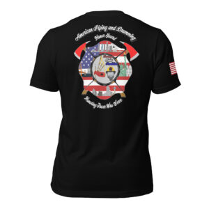 Men's APD Honor Guard t-shirt